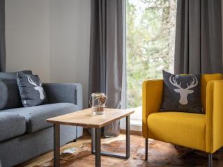 Chalet in Turracher Höhe with Ski Slope Access - 4