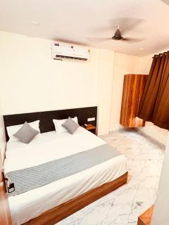 Hotel sky stay - 4