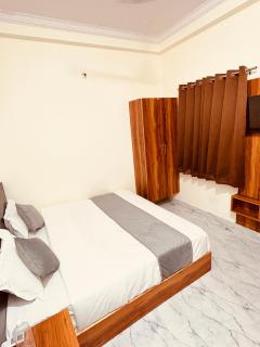 Hotel sky stay - 3