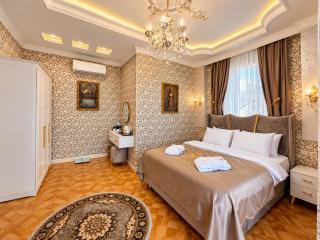 Lamassu Luxury Suites Batumi - 6