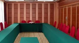 Kunming Dianchi Garden Hotel & Spa - Kunming - 7