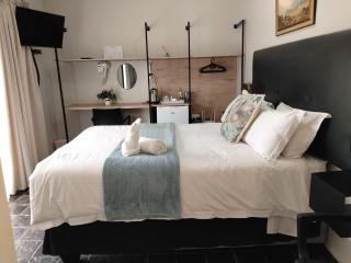 Nylstroom Guesthouse - 3