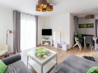 Gemütliche Ferienwohnung, Beilngries - Beilngries - 1
