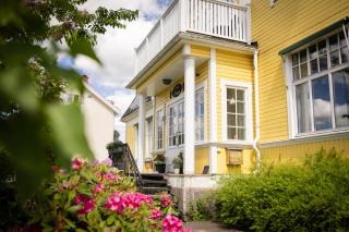 Hotell Örnen - 0