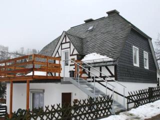 Ferienwohnung bei Willingen mit Terrasse - 8