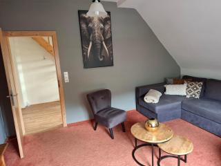 Ferienwohnung bei Willingen mit Terrasse - 6