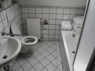 Ferienwohnung bei Willingen mit Terrasse - 3
