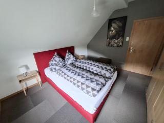 Ferienwohnung bei Willingen mit Terrasse - 1
