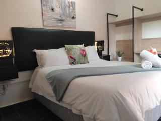 Nylstroom Guesthouse - 1