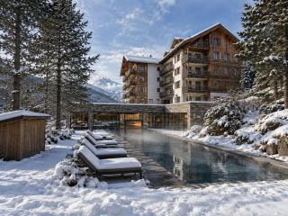 VAYA Post Montafon - Neueröffnung Dezember 2026 - 0