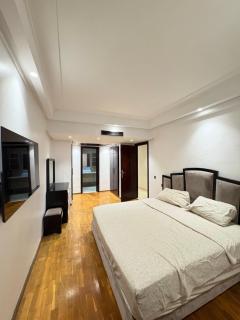 SUPERBE APPAREMMENT 3BR A 2 pas du corniche - 4