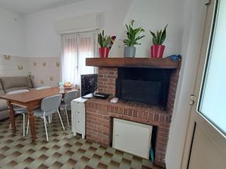 intero appartamento con giardino e colazione Dario - 5