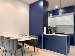 GYDEN STAYCATION #Green Haven near Senibong&Regency - 6