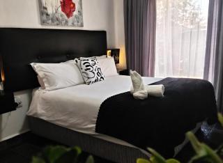 Nylstroom Guesthouse - 7