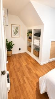 Cute 2 BDR condo - 4