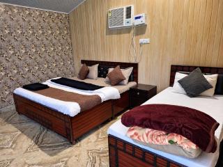 The Aurum Resort - 8