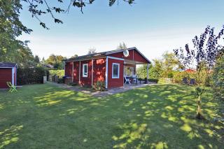Ferienhaus Grosses Meer mit Ruderboot - 6