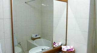 Sakol Grand Palace Hotel - 1