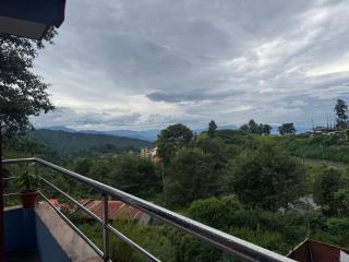 Nagarkot City View - 3