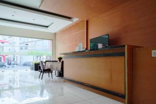 RedDoorz at Dkanaka Manado - Manado - 3