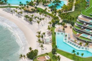 The Residences at The St. Regis Cap Cana Resort - 7
