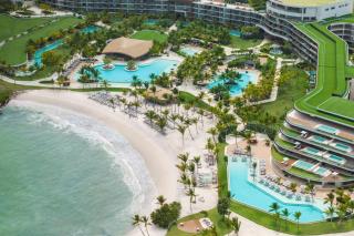 The Residences at The St. Regis Cap Cana Resort - 8