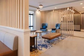 TownePlace Suites by Marriott Toledo Perrysburg - 8
