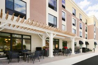 TownePlace Suites by Marriott Toledo Perrysburg - 7