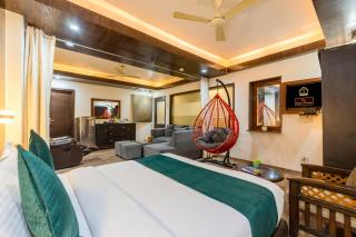 Hotel Royal Galaxy Yashobhoomi - 5