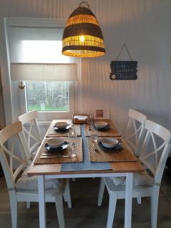 Ferienhaus Grosses Meer mit Ruderboot - 8