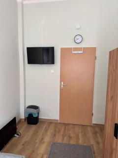 AirPort Rooms - 2