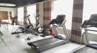 7 Days Inn Binzhou Zhanhua Fuguo Road - 3