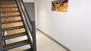 Victorian 1-Bedroom Apt Sleeps 2 with Gardens - Derry Londonderry - 6