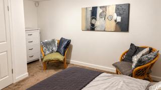 Victorian 1-Bedroom Apt Sleeps 2 with Gardens - Derry Londonderry - 4