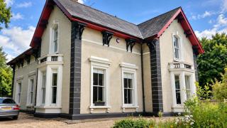 Victorian 1-Bedroom Apt Sleeps 2 with Gardens - Derry Londonderry - 0
