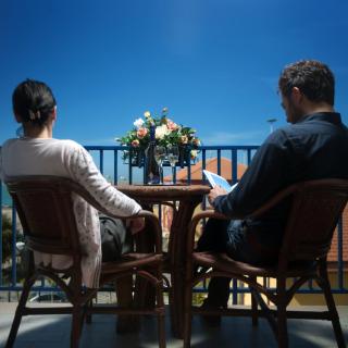 Hotel Al Faro - 5