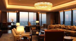Golden Eagle Summit Hotel Kunshan - 3