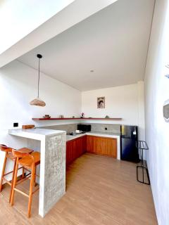 Agastya Living Canggu - 4