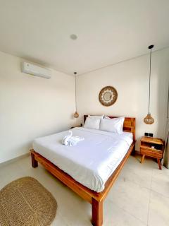 Agastya Living Canggu - 2