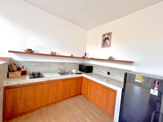 Agastya Living Canggu - 1