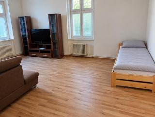 Apartmány pod Větruší - 6