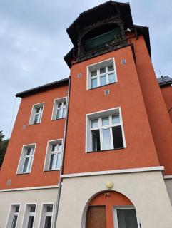 Apartmány pod Větruší - 4