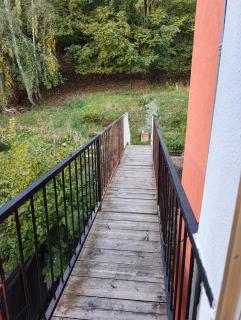 Apartmány pod Větruší - 1