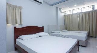D'Noor Budget Inn - Kota Bharu - 2