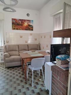 intero appartamento con giardino e colazione Dario - 8