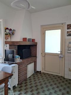 intero appartamento con giardino e colazione Dario - 6