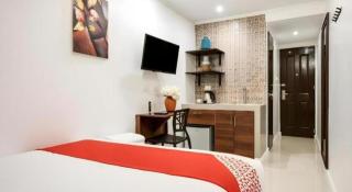 Super OYO Capital O 232 Nest Nano Suites Fort - 5