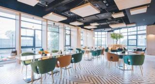 Atour Hotel Xi'an High Tech Dazhai Road - Xi'an - 8