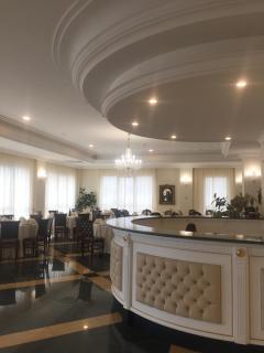 Hotel Colaiaco - Anagni - 7