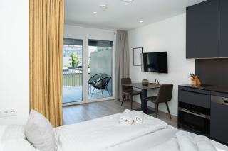 Cozy Getaway in Poertschach at Lake Woerthersee - 5